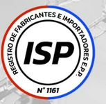 Registro ISP — Instituto de Salud Pública